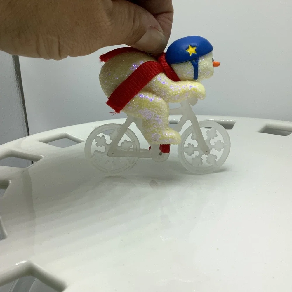 Hallmark 1993 icicle